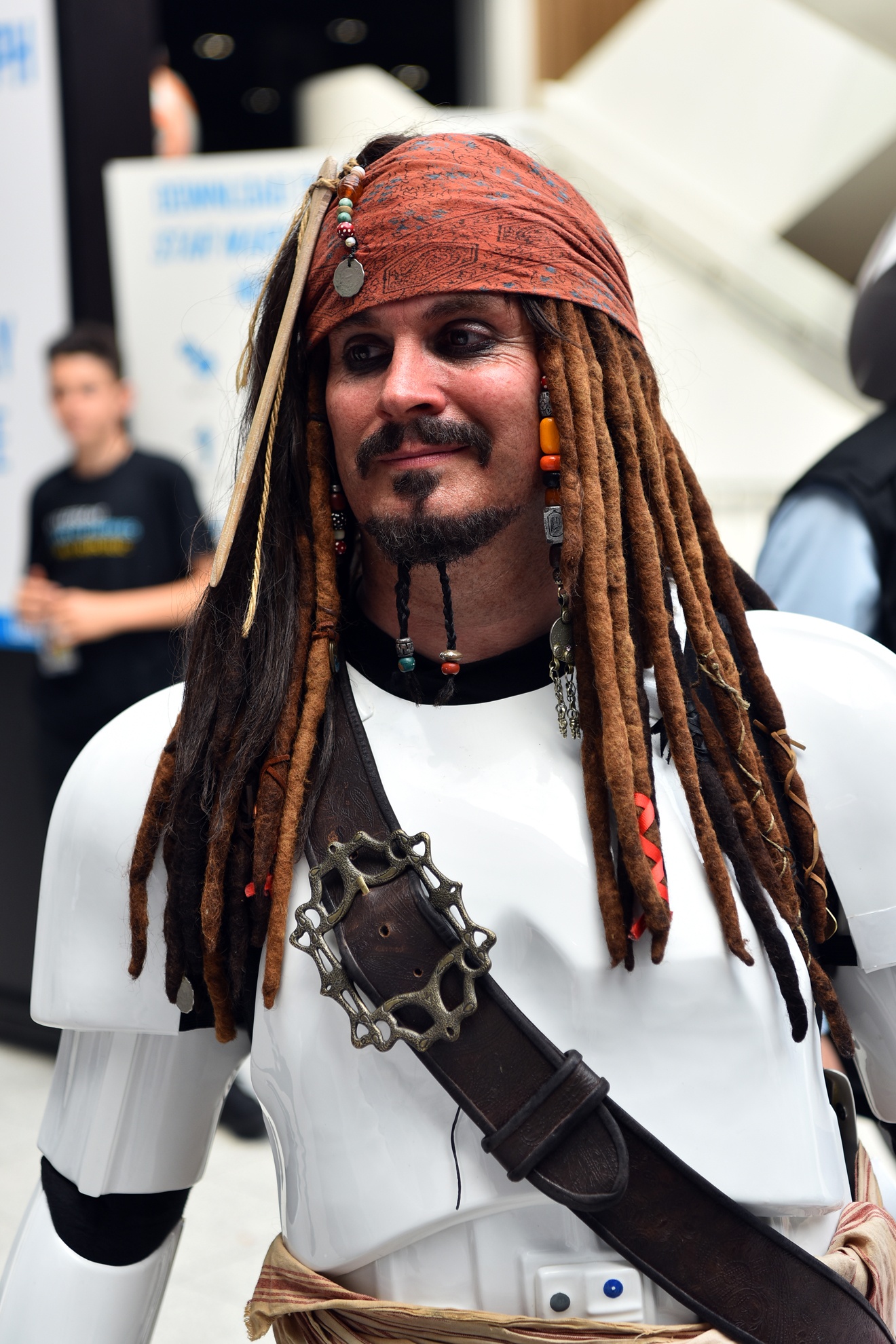 cosplay Star Wars ảnh 3 cosplay Star Wars anh 3