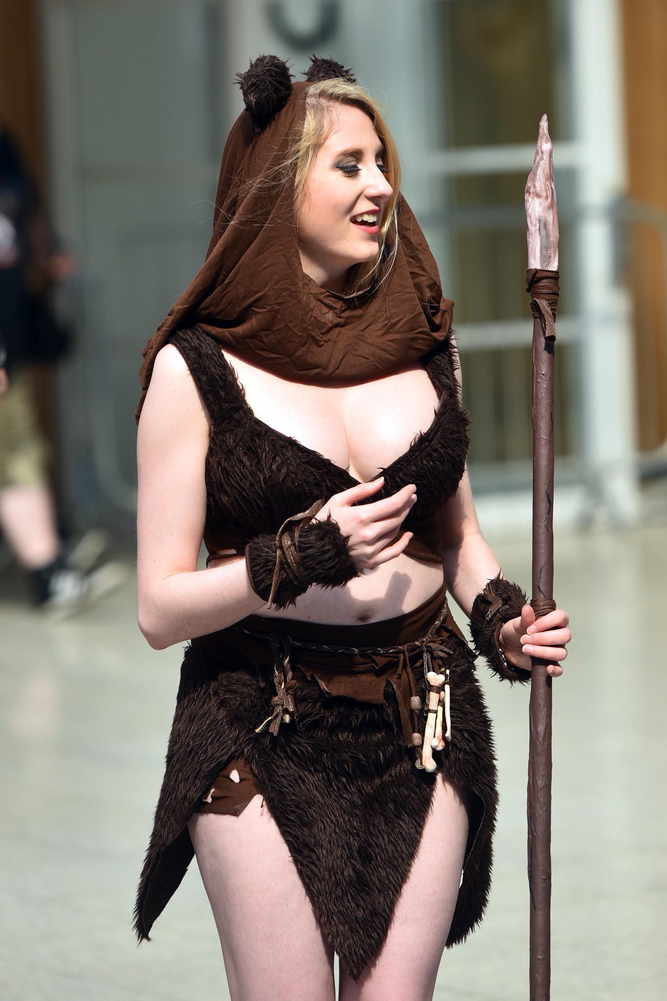 cosplay Star Wars ảnh 4 cosplay Star Wars anh 4
