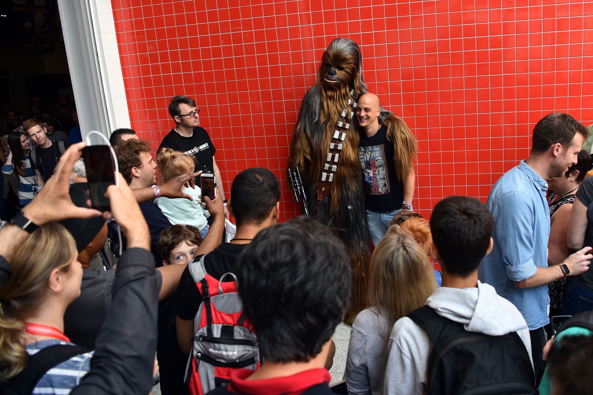 cosplay Star Wars ảnh 6 cosplay Star Wars anh 6