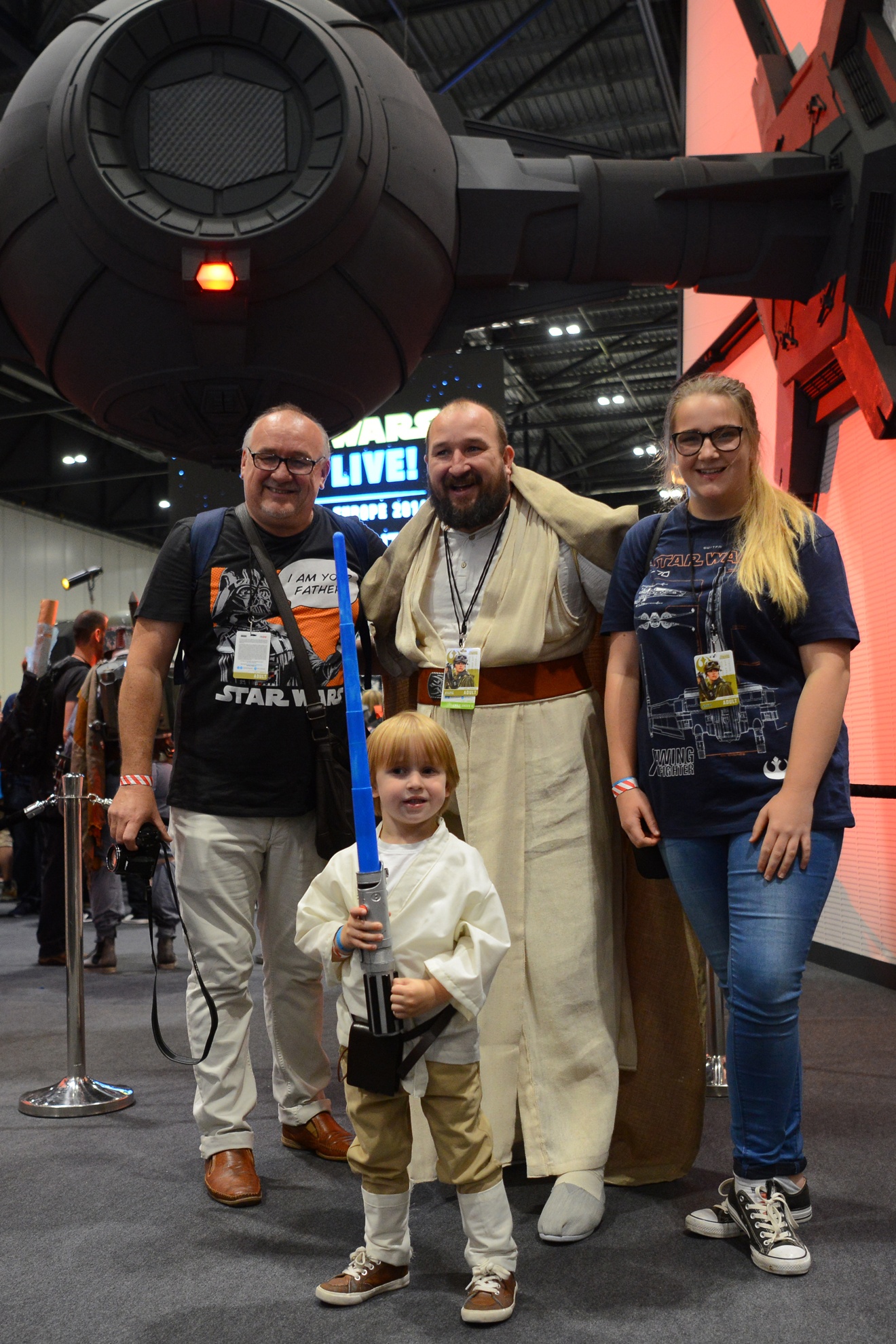 cosplay Star Wars ảnh 8 cosplay Star Wars anh 8
