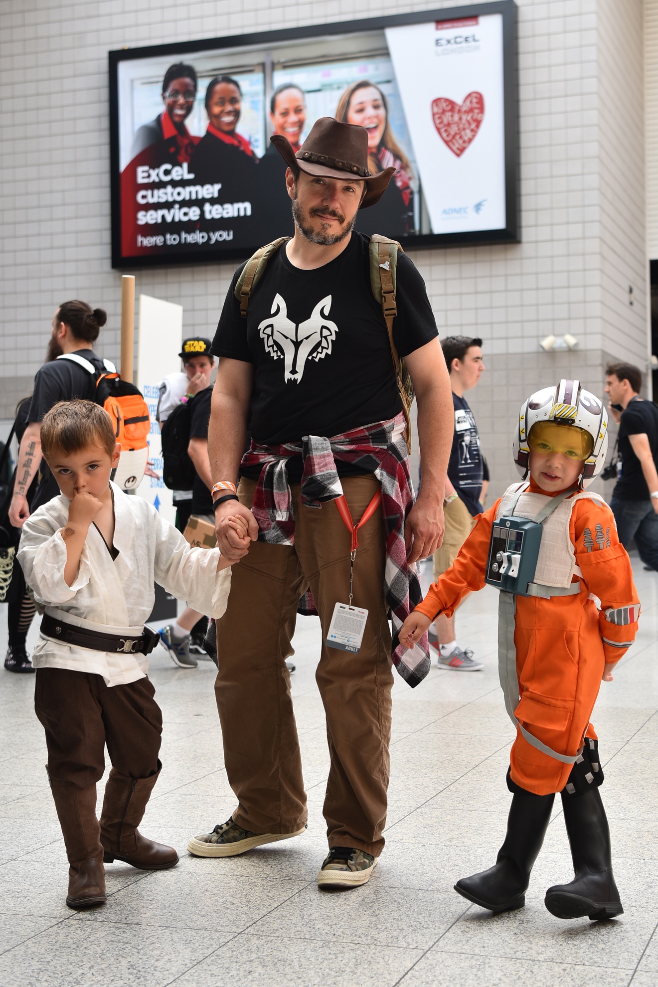 cosplay Star Wars ảnh 9 cosplay Star Wars anh 9