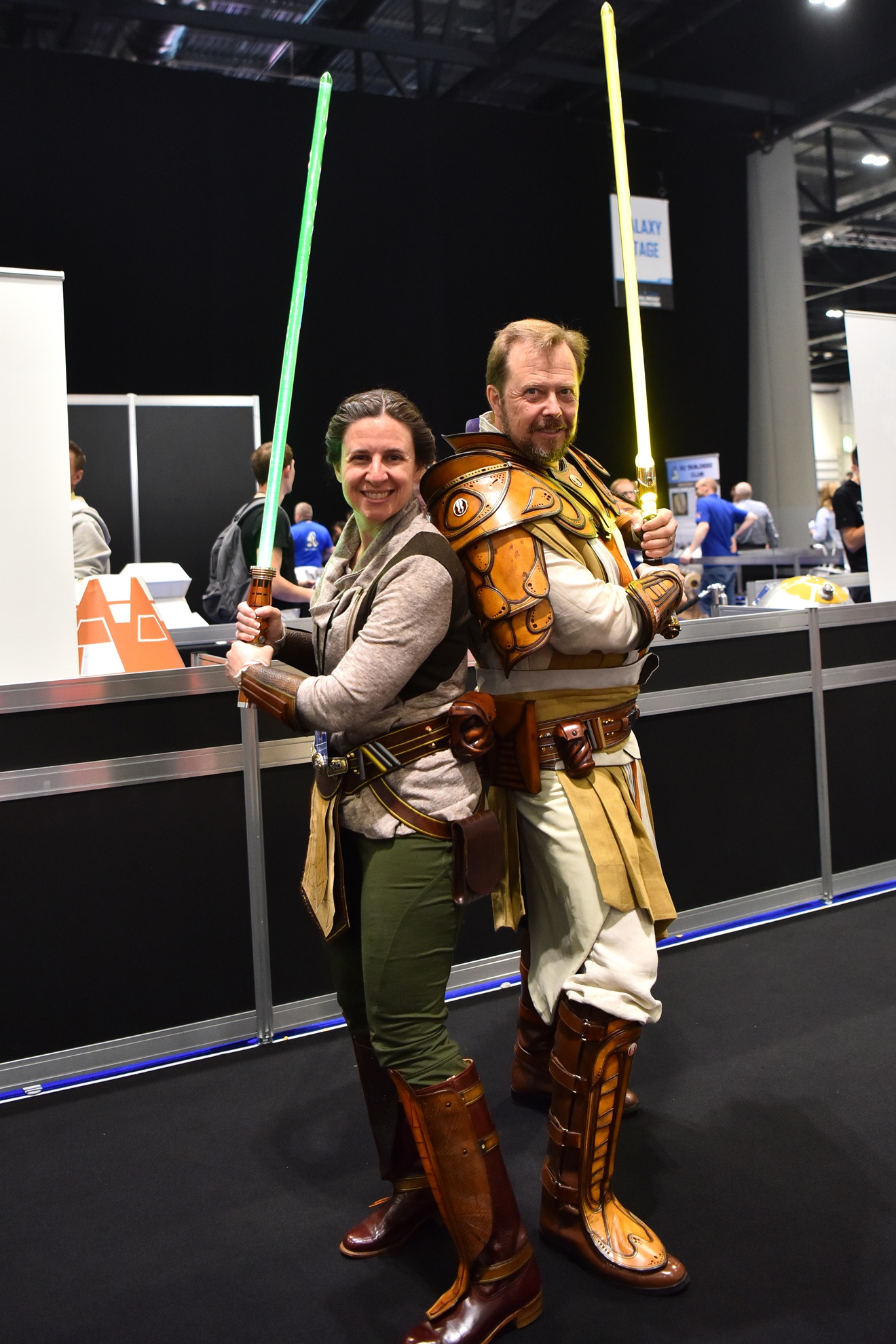 cosplay Star Wars ảnh 10 cosplay Star Wars anh 10