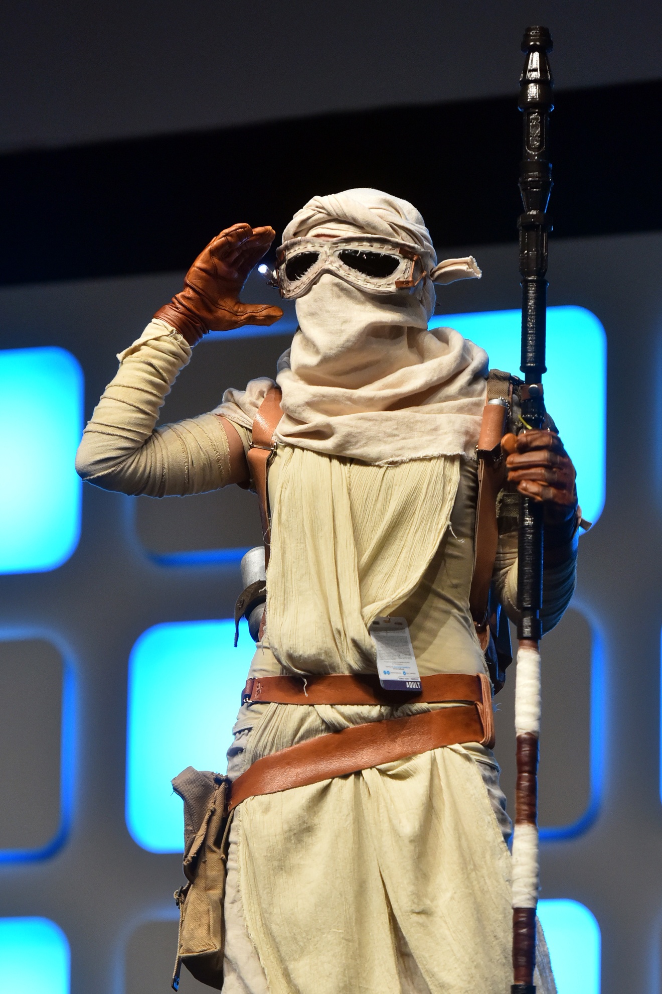 cosplay Star Wars ảnh 11 cosplay Star Wars anh 11