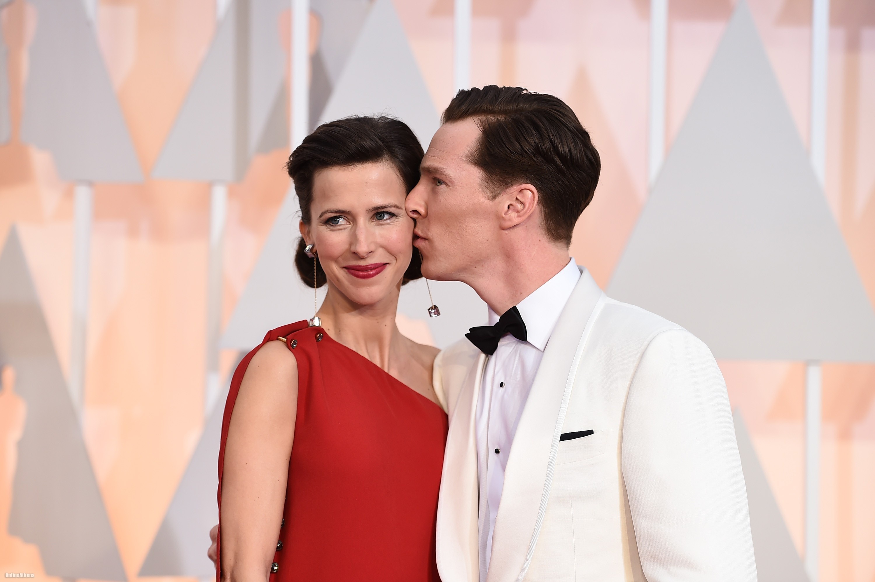 cuộc đời Benedict Cumberbatch ảnh 4 cuoc doi Benedict Cumberbatch anh 4