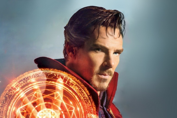 Benedict Cumberbatch: Thanh cong khong di cung su voi va hinh anh