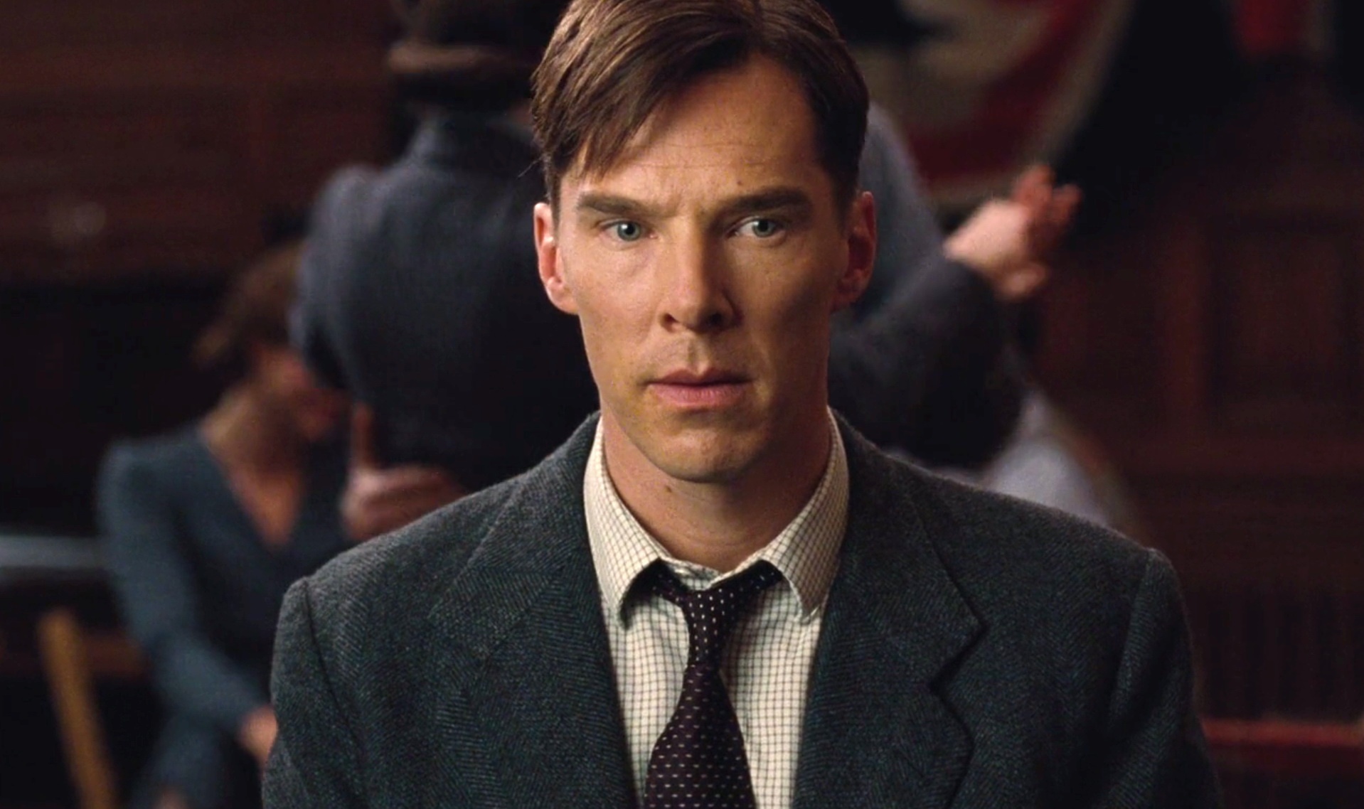 cuộc đời Benedict Cumberbatch ảnh 3 cuoc doi Benedict Cumberbatch anh 3