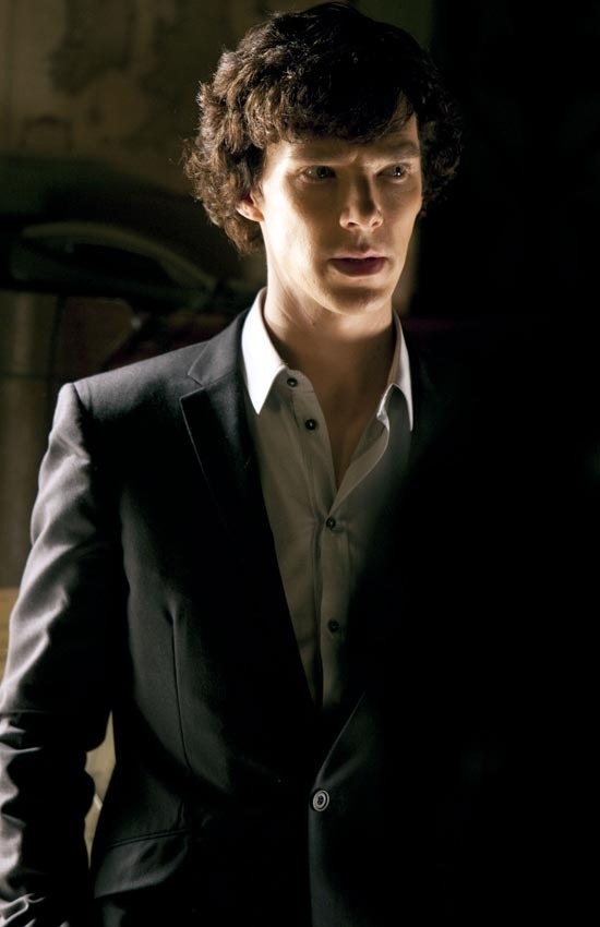 cuộc đời Benedict Cumberbatch ảnh 1 cuoc doi Benedict Cumberbatch anh 1