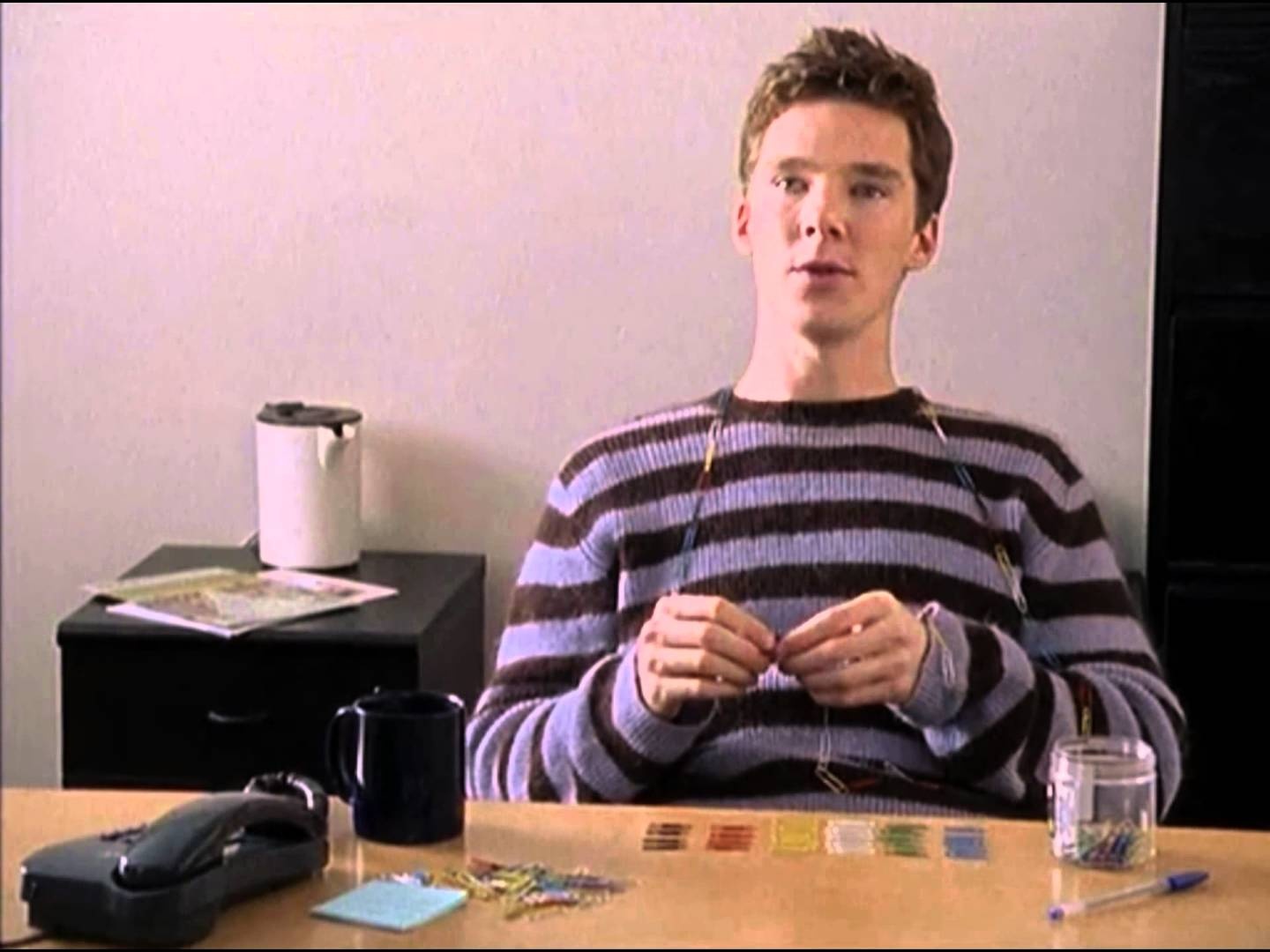 cuộc đời Benedict Cumberbatch ảnh 2 cuoc doi Benedict Cumberbatch anh 2