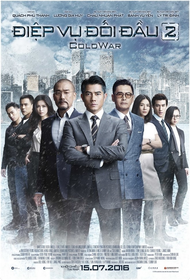 review Điệp vụ đối đầu 2 ảnh 1 review Diep vu doi dau 2 anh 1