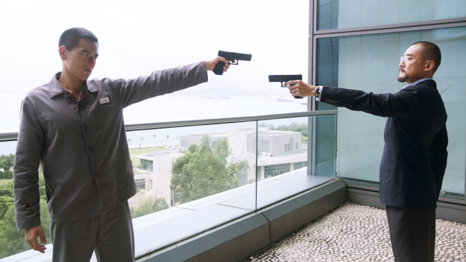 review Điệp vụ đối đầu 2 ảnh 3 review Diep vu doi dau 2 anh 3