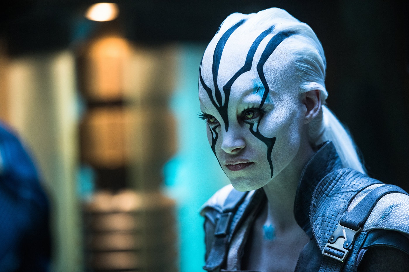 doanh thu Star Trek Beyond ảnh 2 doanh thu Star Trek Beyond anh 2