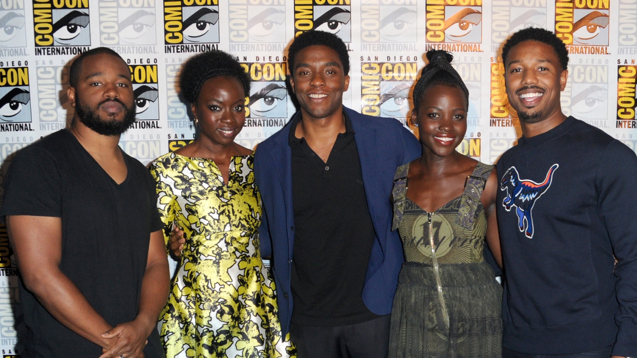 Black Panther 3 ảnh 1 Black Panther 3 anh 1