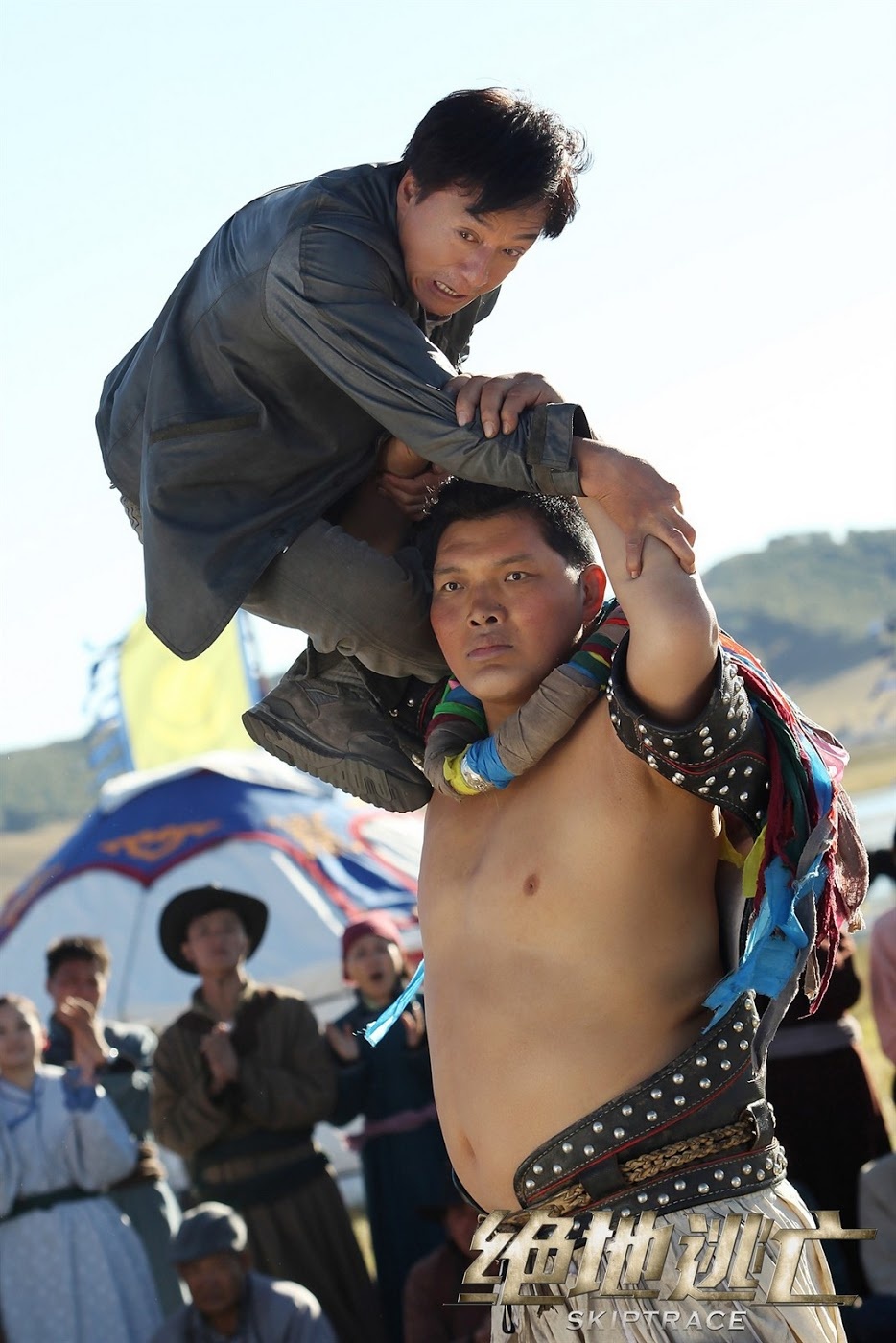 review Tẩu thoát ngoạn mục ảnh 3 review Tau thoat ngoan muc anh 3