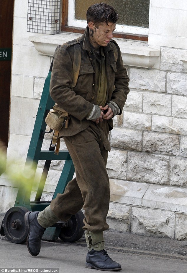 hau truong phim Dunkirk anh 3