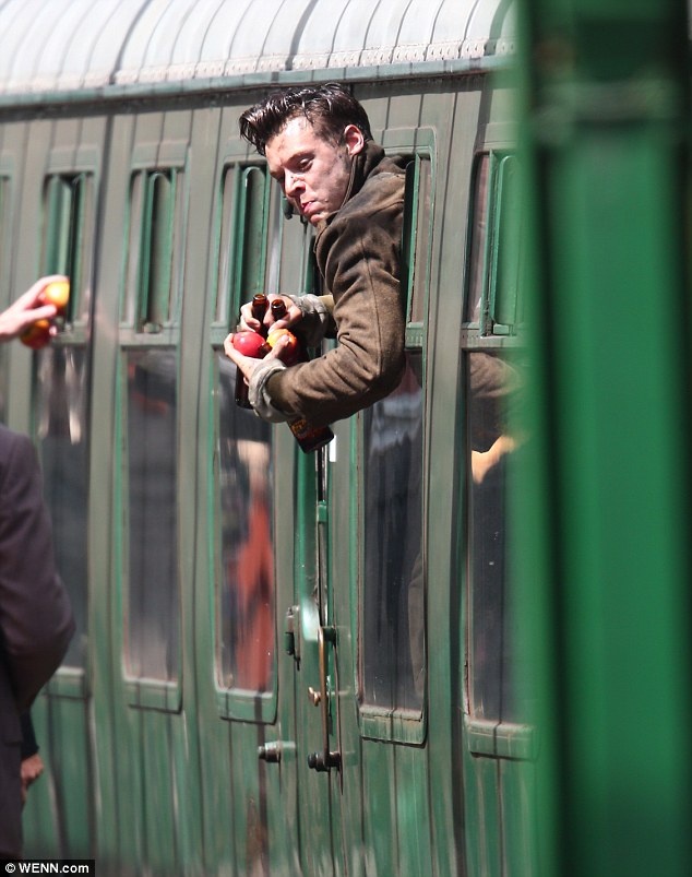 hau truong phim Dunkirk anh 4