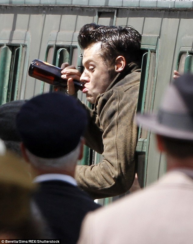 hau truong phim Dunkirk anh 5