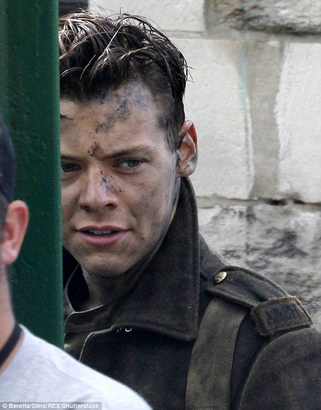 hau truong phim Dunkirk anh 7