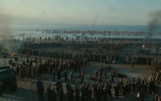 hau truong phim Dunkirk anh 9