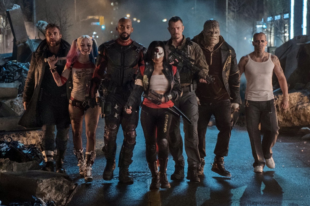 hau truong Suicide Squad anh 14