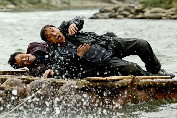 ‘Tau thoat ngoan muc’ chi danh cho fan cua Thanh Long hinh anh