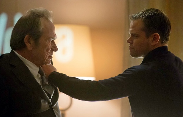 ‘Jason Bourne’ du kien thu 50 trieu USD tuan ra mat hinh anh