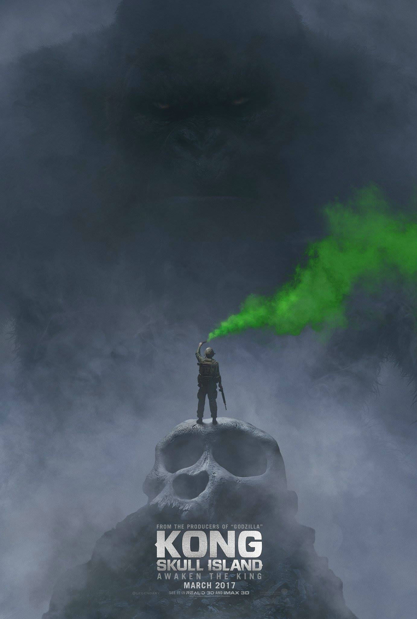 nội dung phim Kong: Skull Island ảnh 1 noi dung phim Kong: Skull Island anh 1