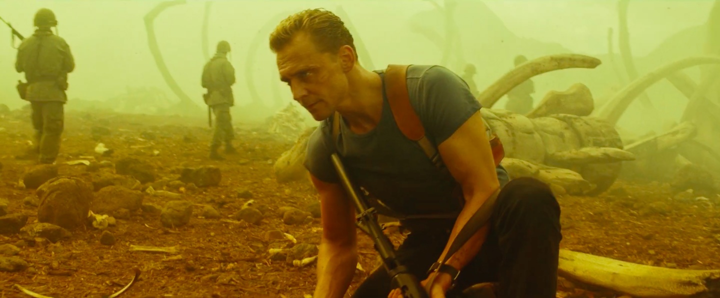 'Loki' he lo noi dung phim King Kong quay o Viet Nam hinh anh