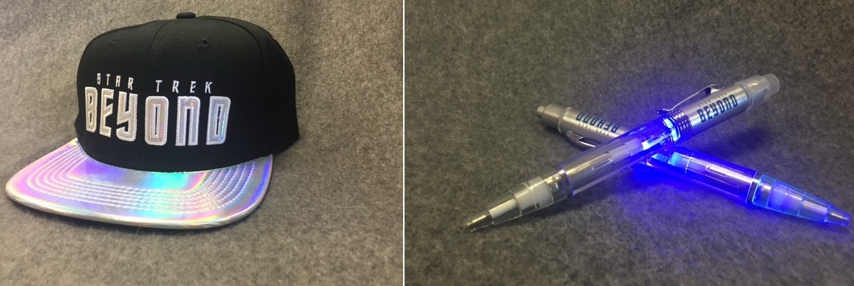 review phim Star Trek Beyond anh 6