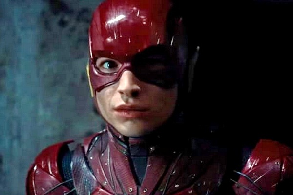 ‘Biet doi Cam tu’ co khach moi dac biet tu Justice League hinh anh