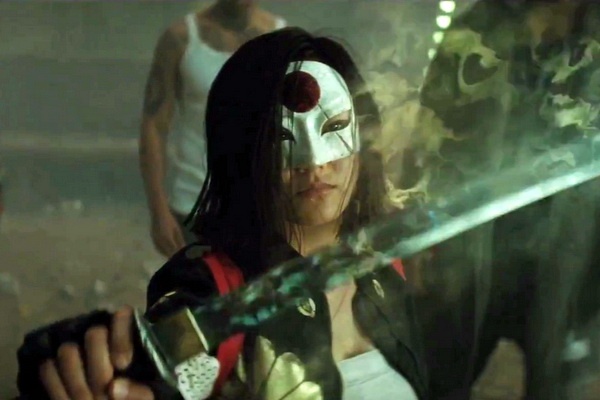 Bi mat ve co gai goc Nhat trong ‘Suicide Squad’ hinh anh