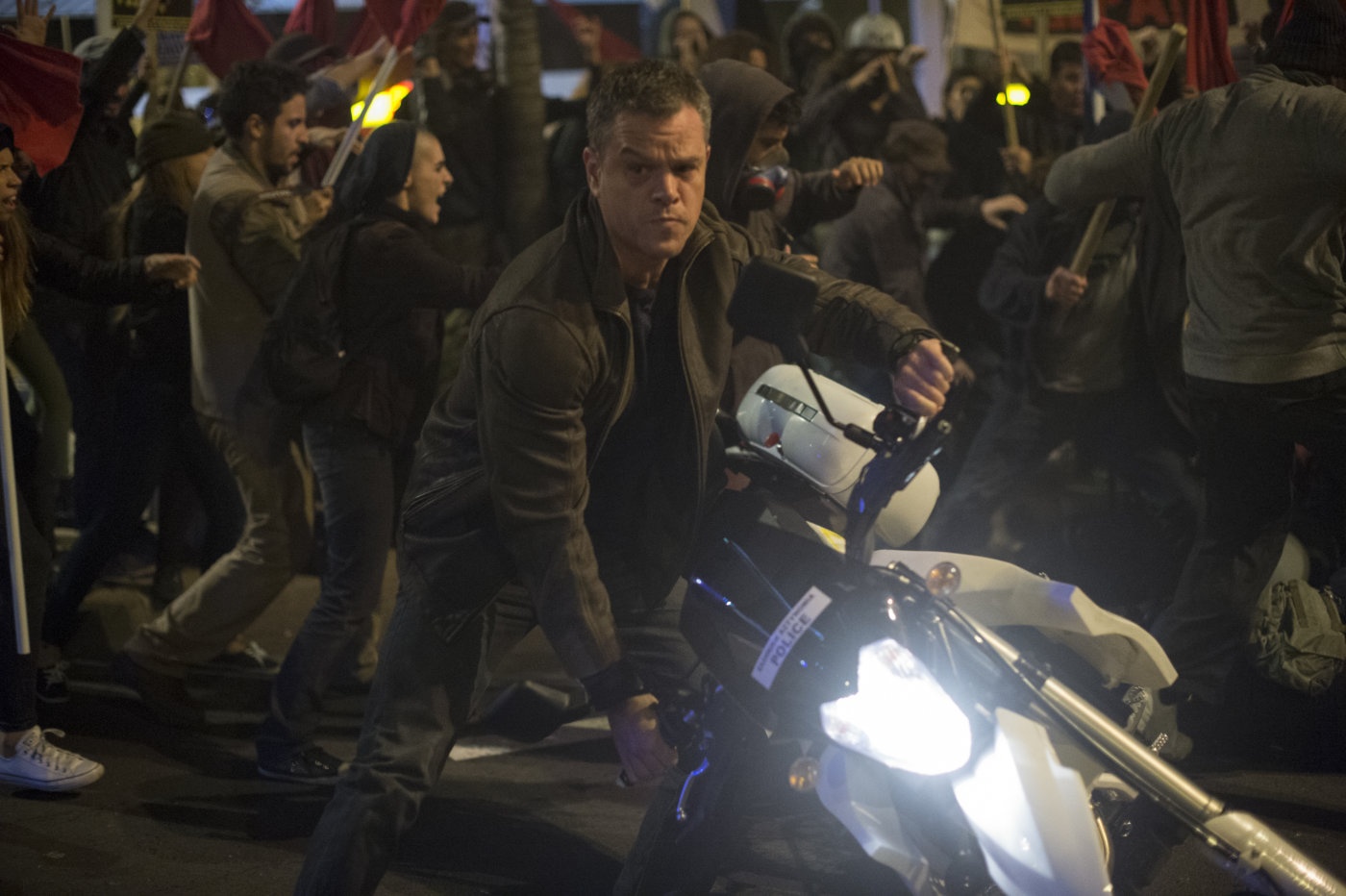review phim Jason Bourne ảnh 2 review phim Jason Bourne anh 2