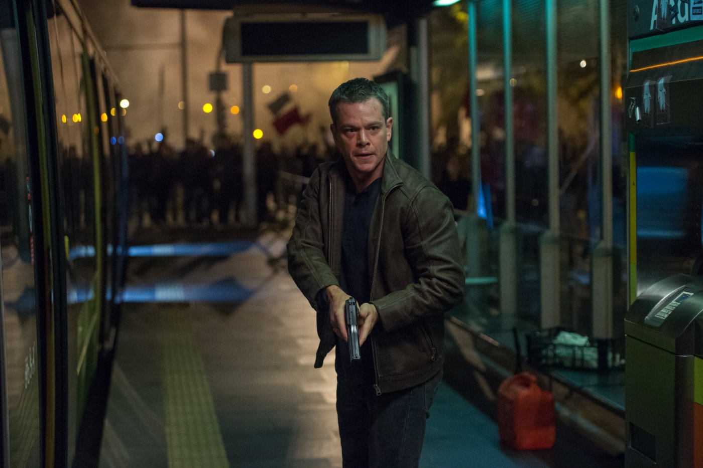 review phim Jason Bourne ảnh 3 review phim Jason Bourne anh 3