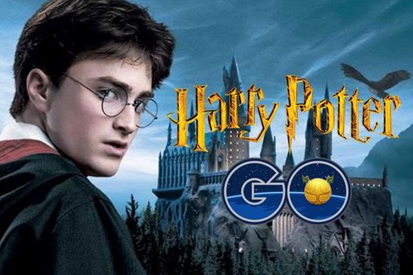 Sau ‘Pokemon GO’ la ‘Harry Potter GO’ hinh anh