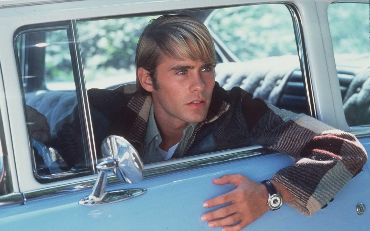 su nghiep Jared Leto anh 1