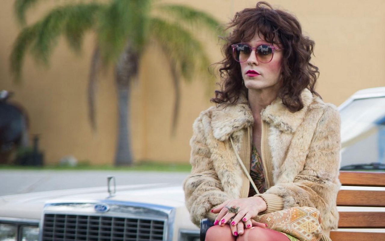 su nghiep Jared Leto anh 10