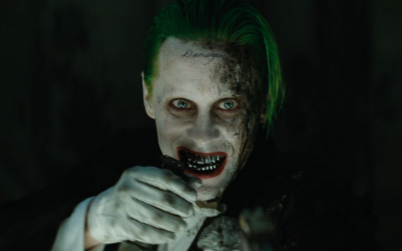Xem ‘Joker moi’ Jared Leto bien hoa suot 20 nam su nghiep hinh anh