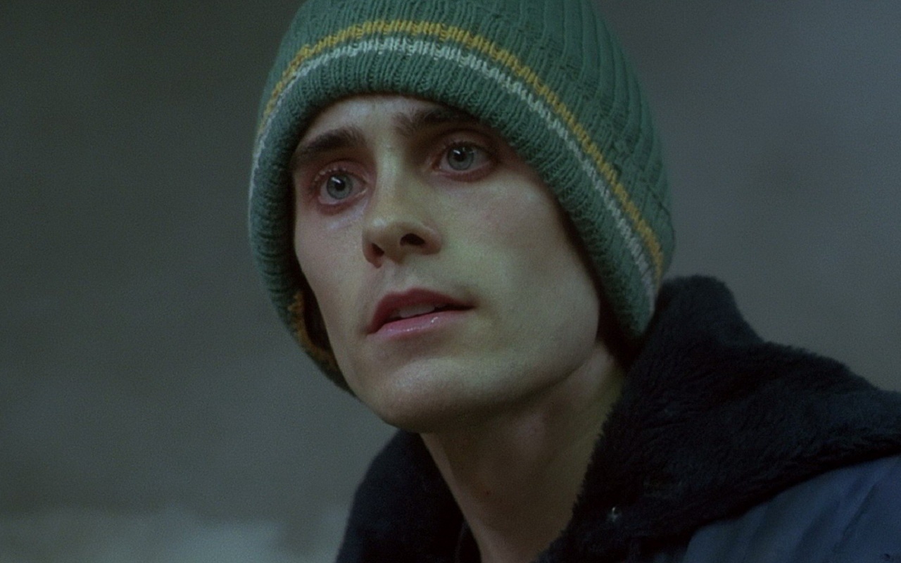 su nghiep Jared Leto anh 5