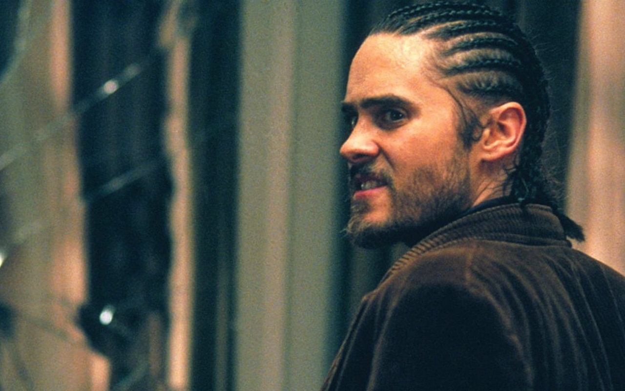 su nghiep Jared Leto anh 6