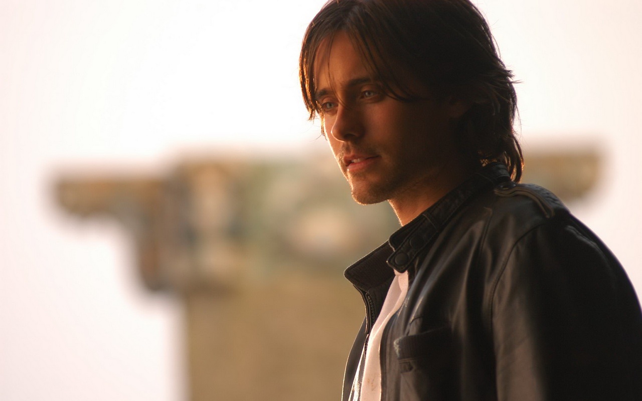 su nghiep Jared Leto anh 7