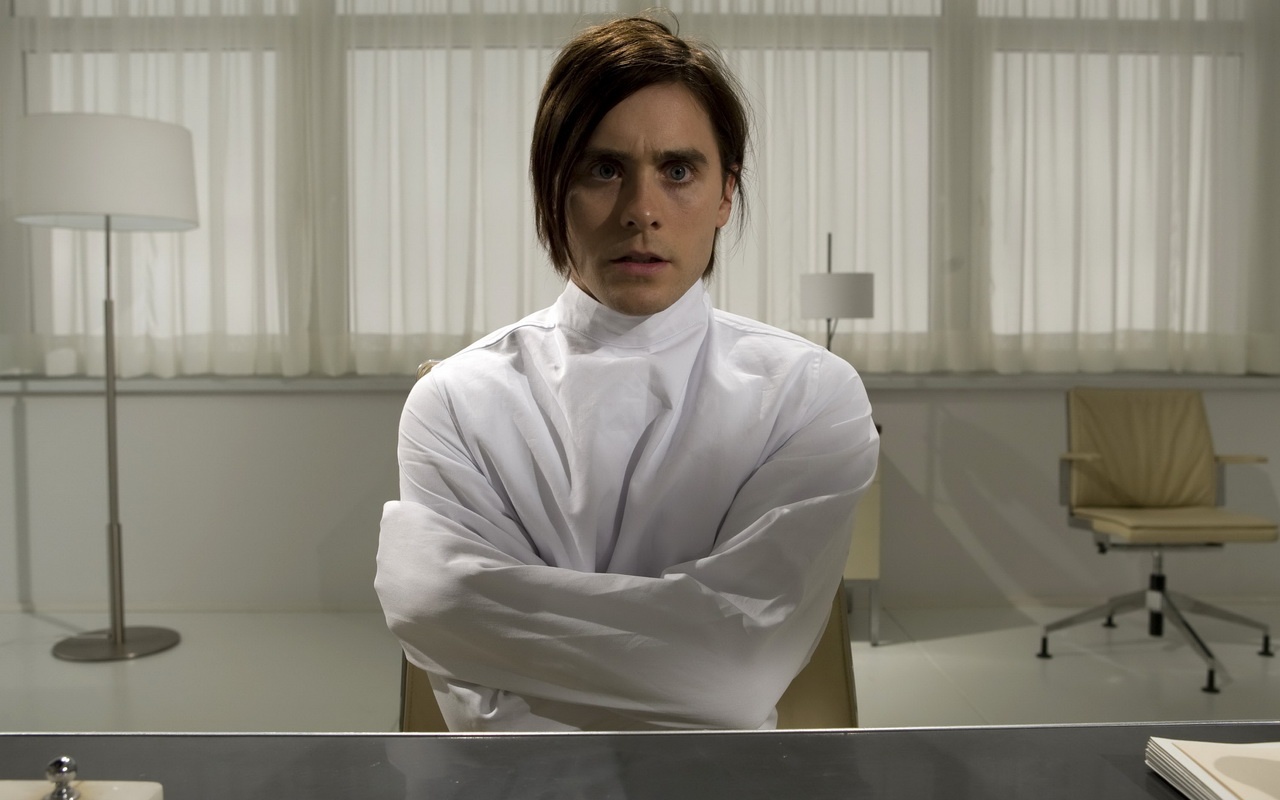 su nghiep Jared Leto anh 9