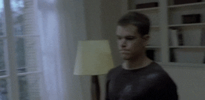 5 pha hanh dong chien dau hay nhat cua Jason Bourne hinh anh