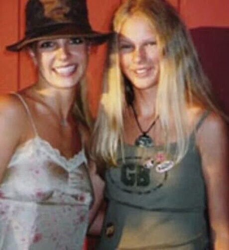 Britney Spears quên đã từng gặp Taylor Swift ảnh 2 Britney Spears quen da tung gap Taylor Swift anh 2