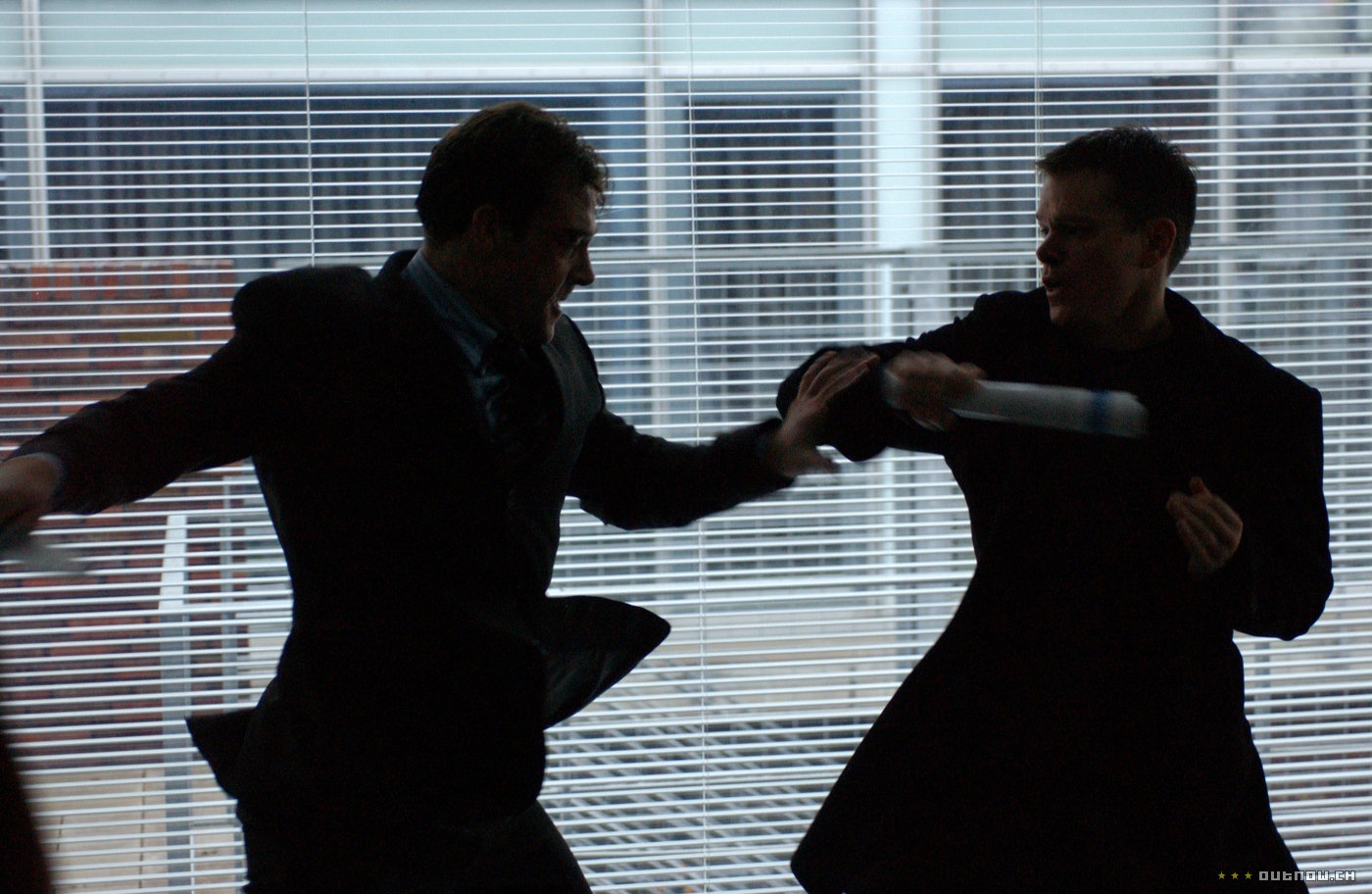 review cac phim Bourne anh 4