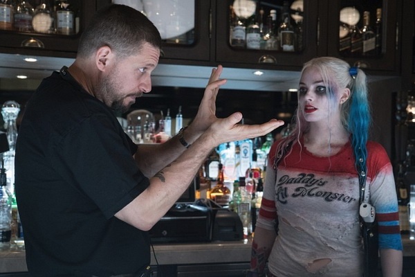 Dao dien ‘Suicide Squad’ xin loi vi da xuc pham Marvel hinh anh