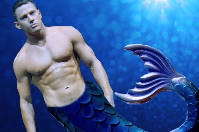 Channing Tatum hoa than thanh chang tien ca hinh anh