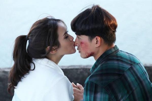 Luong The Thanh day chuyen nghiep trong ‘Tik tak anh yeu em’ hinh anh