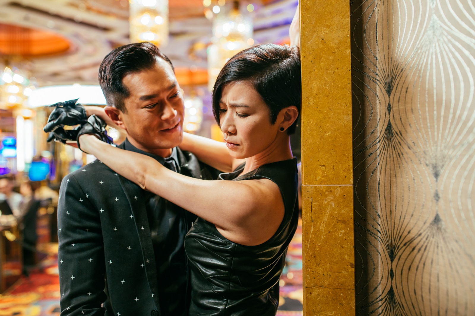 Trailer bo phim 'Su do hanh gia' hinh anh