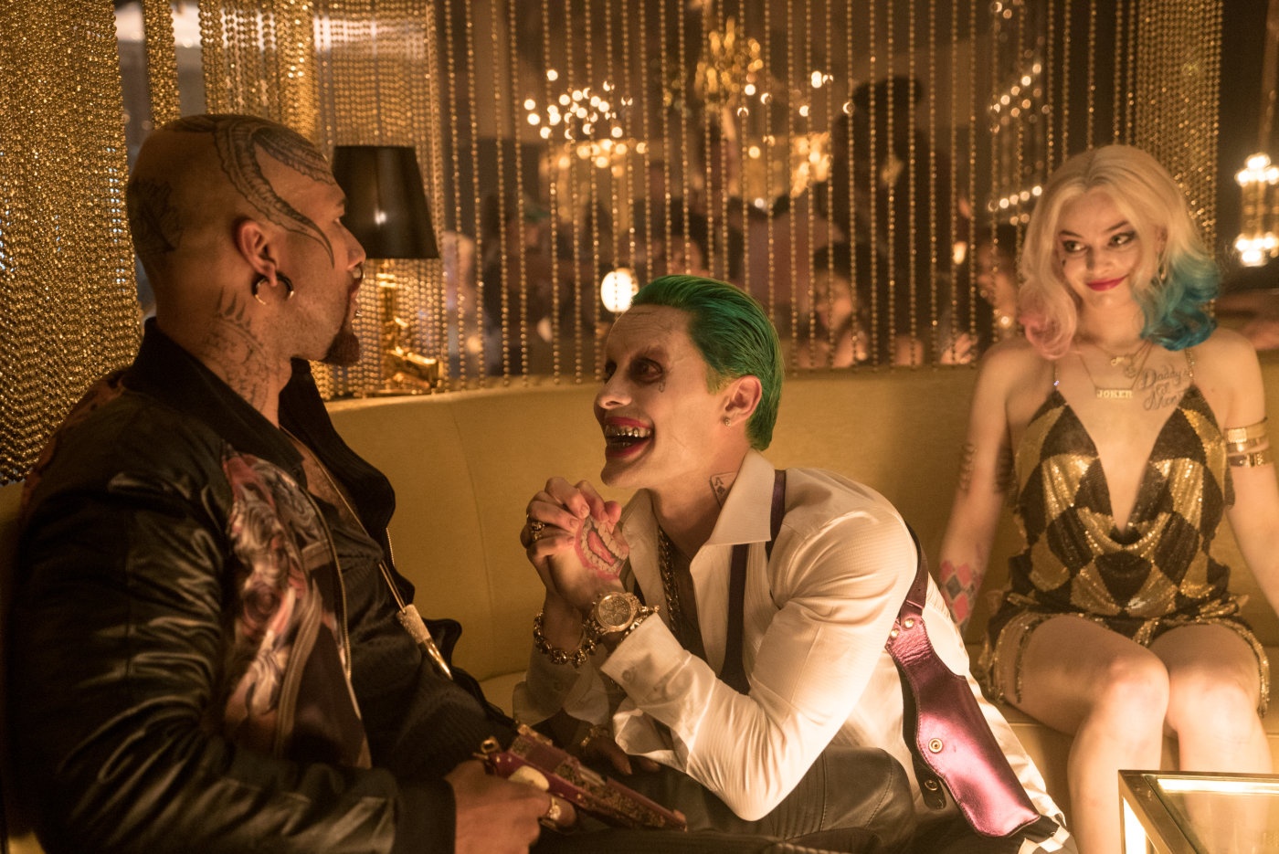 review phim Suicide Squad ảnh 5 review phim Suicide Squad anh 5