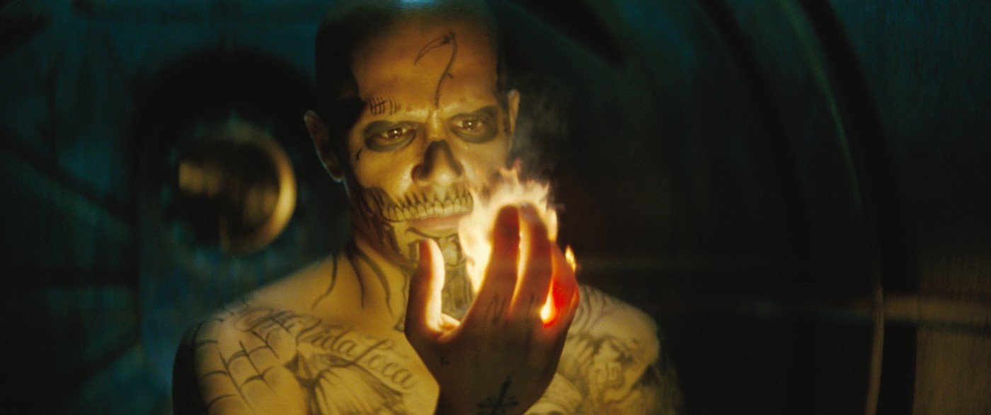 doanh thu Suicide Squad ảnh 1 doanh thu Suicide Squad anh 1
