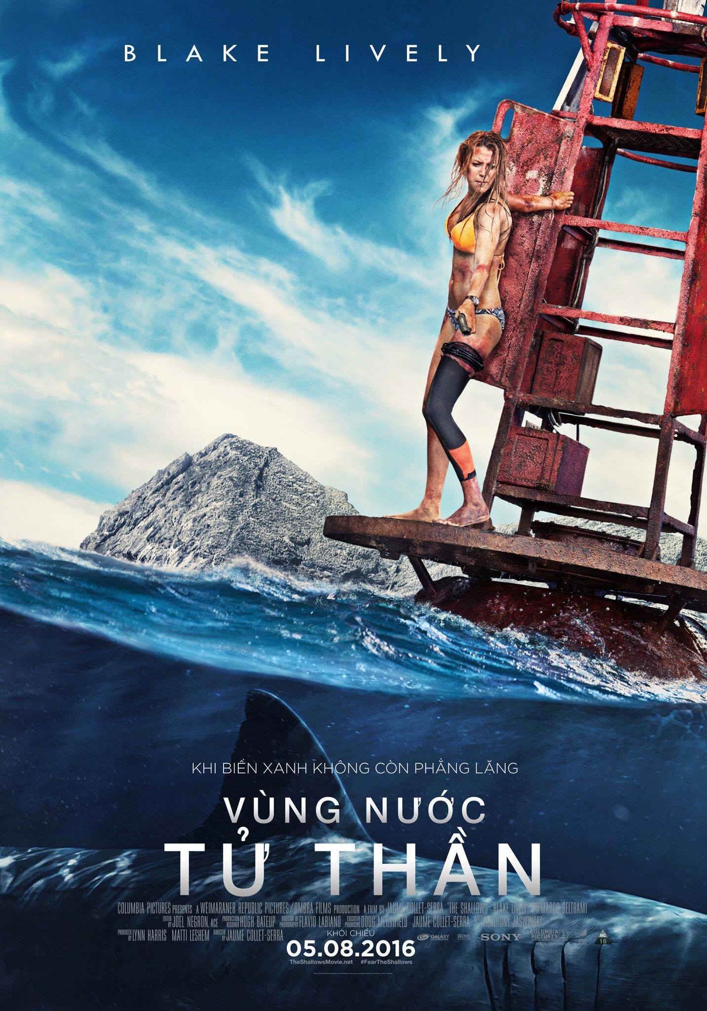 review phim Vùng nước tử thần ảnh 1 review phim Vung nuoc tu than anh 1